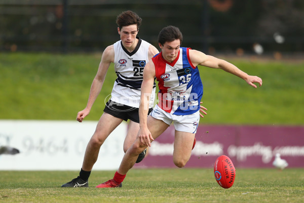 TAC Cup 2018 Round 13 - Northern Knights v Gippsland Power - 615010