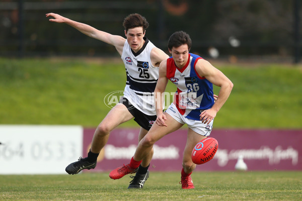 TAC Cup 2018 Round 13 - Northern Knights v Gippsland Power - 615009