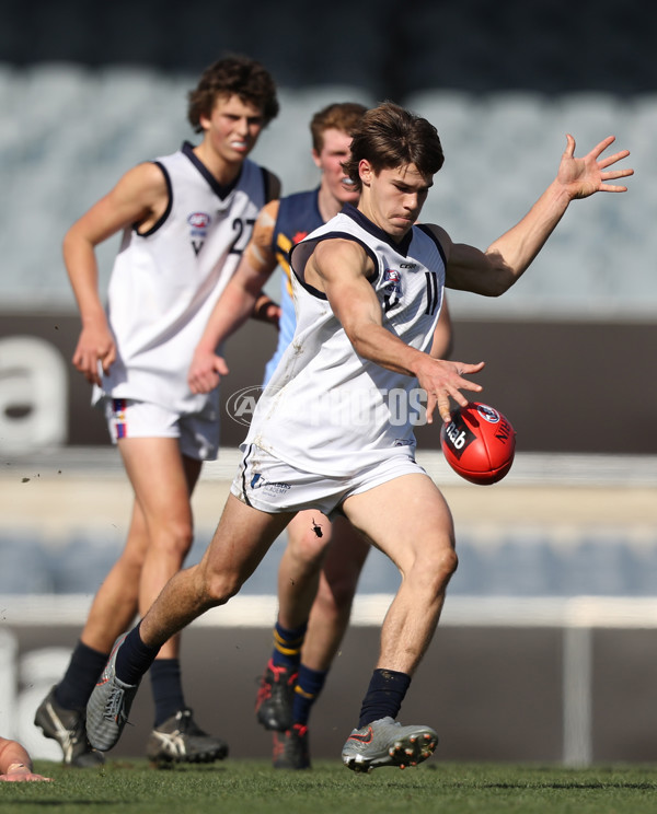 AFL Vic 2019 U17 Futures - Vic Country v NSW-ACT - 704417