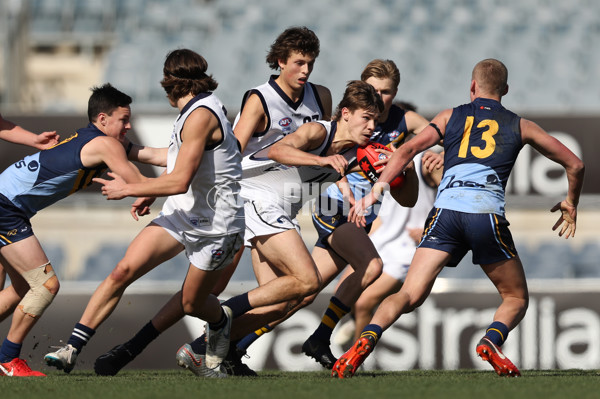 AFL Vic 2019 U17 Futures - Vic Country v NSW-ACT - 704420
