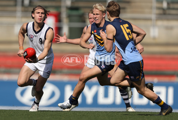 AFL Vic 2019 U17 Futures - Vic Country v NSW-ACT - 704411