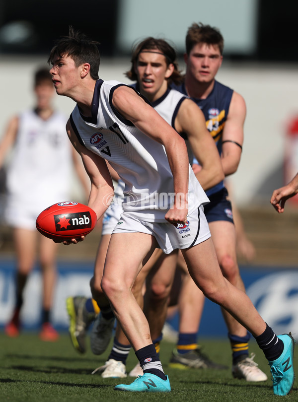 AFL Vic 2019 U17 Futures - Vic Country v NSW-ACT - 704414
