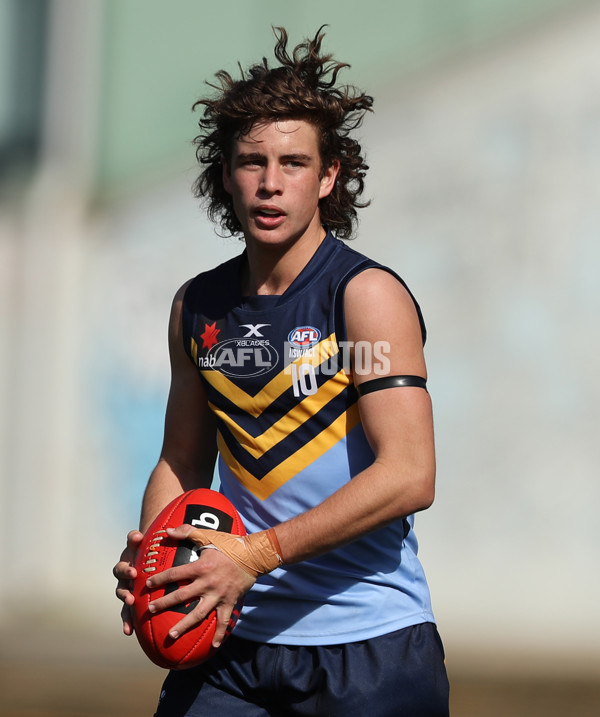 AFL Vic 2019 U17 Futures - Vic Country v NSW-ACT - 704421
