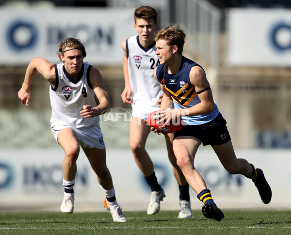 AFL Vic 2019 U17 Futures - Vic Country v NSW-ACT - 704423