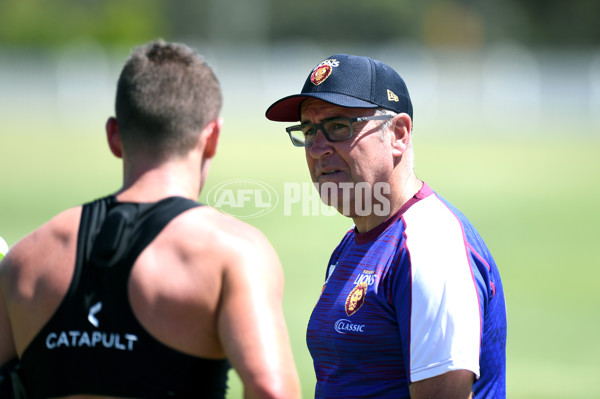 AFL 2019 Training - Brisbane Lions 021219 - 725633