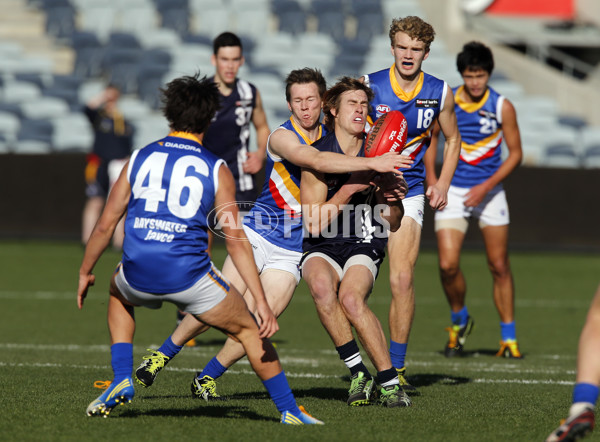 TAC Cup 2013 Round 9 - Geelong Falcons v Eastern Rangers - 290964