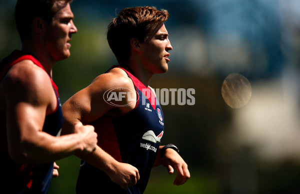 AFL 2013 Training - Melbourne 061113 - 307313