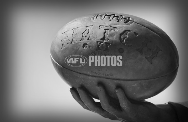 AFL 2013 Media - MCG Detail 011113 - 307336