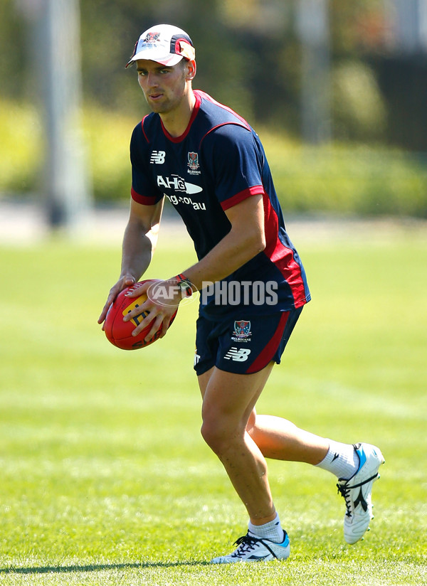 AFL 2013 Training - Melbourne 181113 - 307946