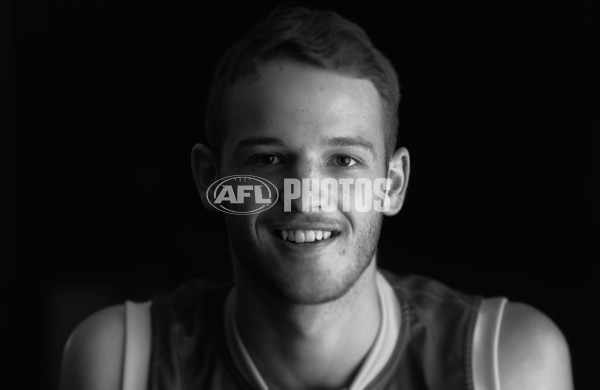 AFL 2013 Media - NAB AFL Draft - A-33299184