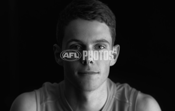 AFL 2013 Media - NAB AFL Draft - A-33299191