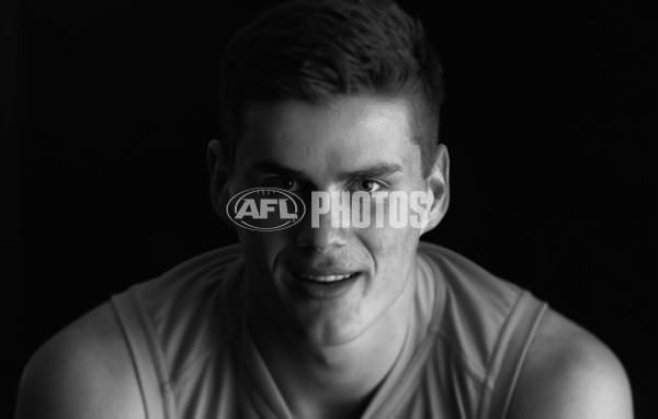AFL 2013 Media - NAB AFL Draft - 308454