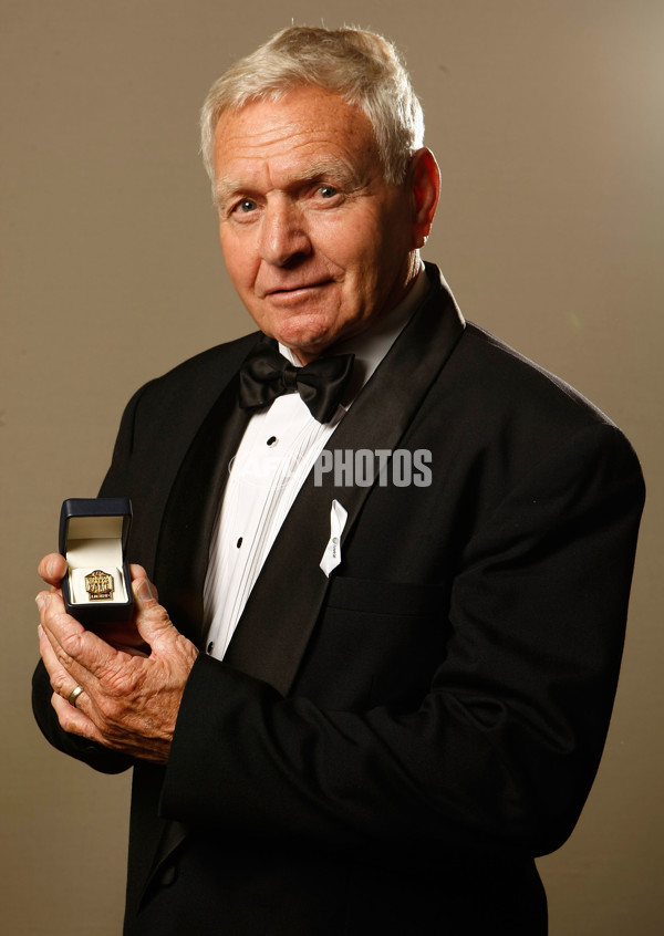 AFL 2012 Media - Hall of Fame Dinner - 260279