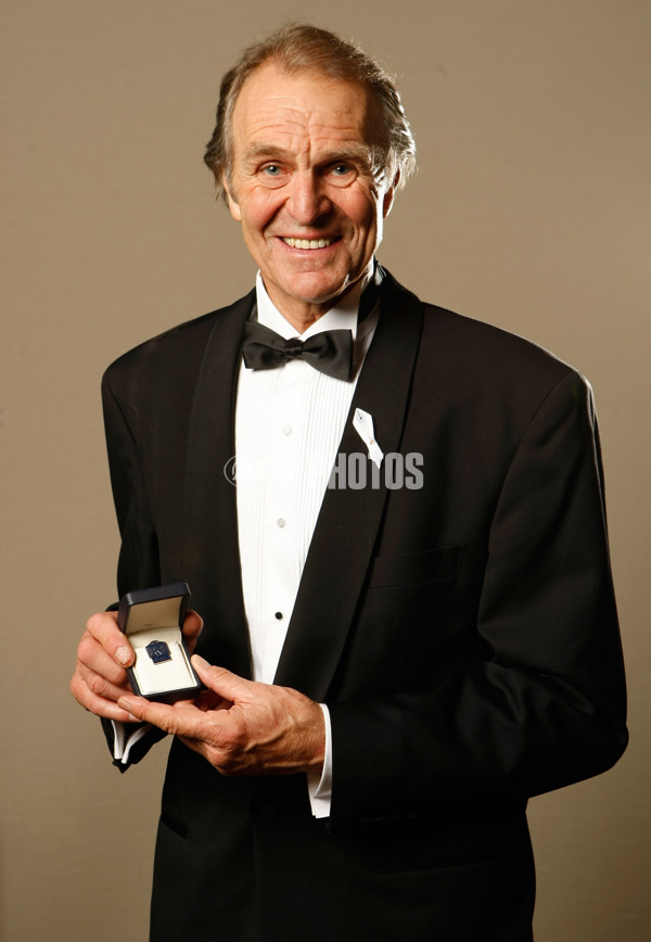 AFL 2012 Media - Hall of Fame Dinner - 260284