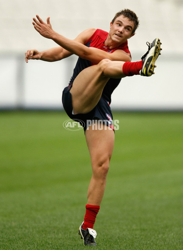AFL 2011 Training - Melbourne 180311 - 225188