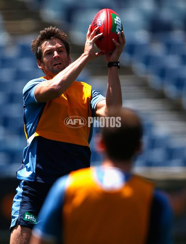 AFL 2012 Training - Geelong 131112 - 272686