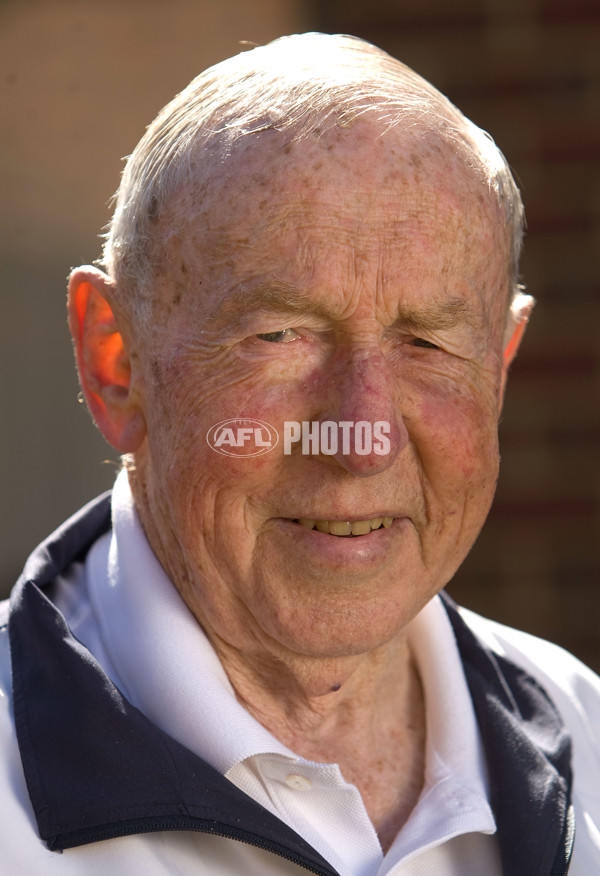 AFL Portraits - John Kennedy and Graham Arthur - 758294