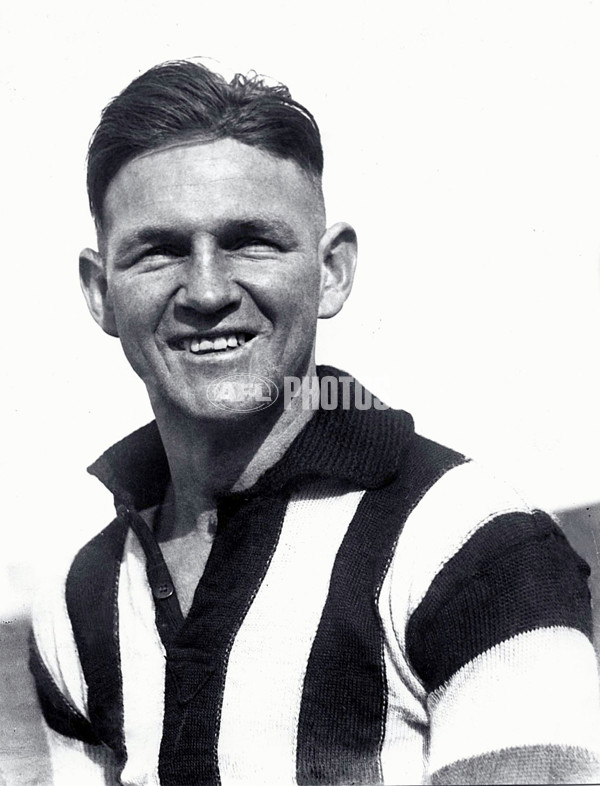 The Brownlow Book - Historic Images - A-36146012