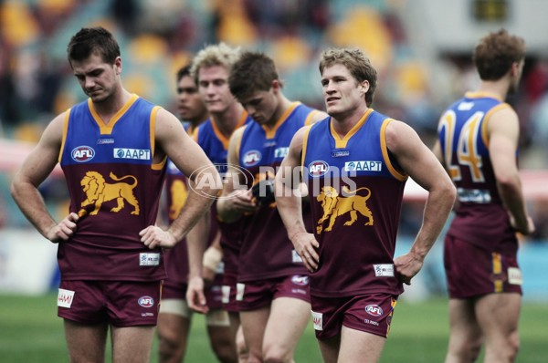 AFL 2006 Rd 18 - Brisbane Lions v Geelong - 32474