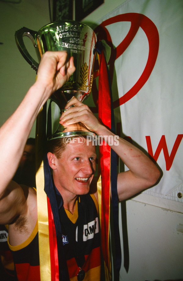 1998 AFL Grand Final - Adelaide v North Melbourne - 20986