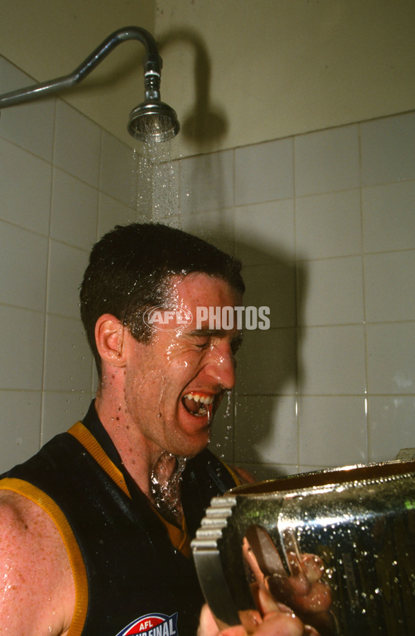 1998 AFL Grand Final - Adelaide v North Melbourne - 21006