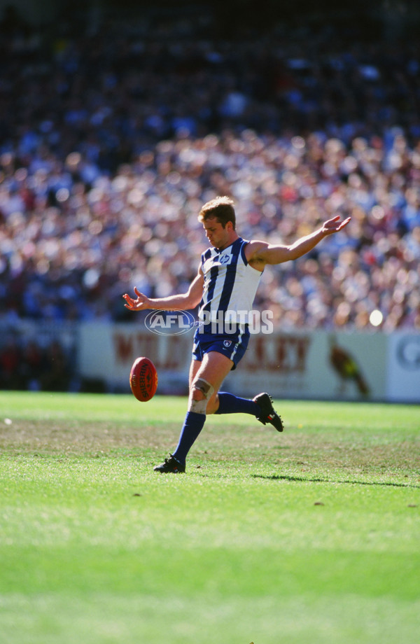 1998 AFL Grand Final - Adelaide v North Melbourne - 21004