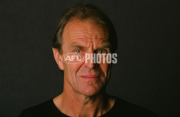 AFL 2001 - Graham Cornes - 24461