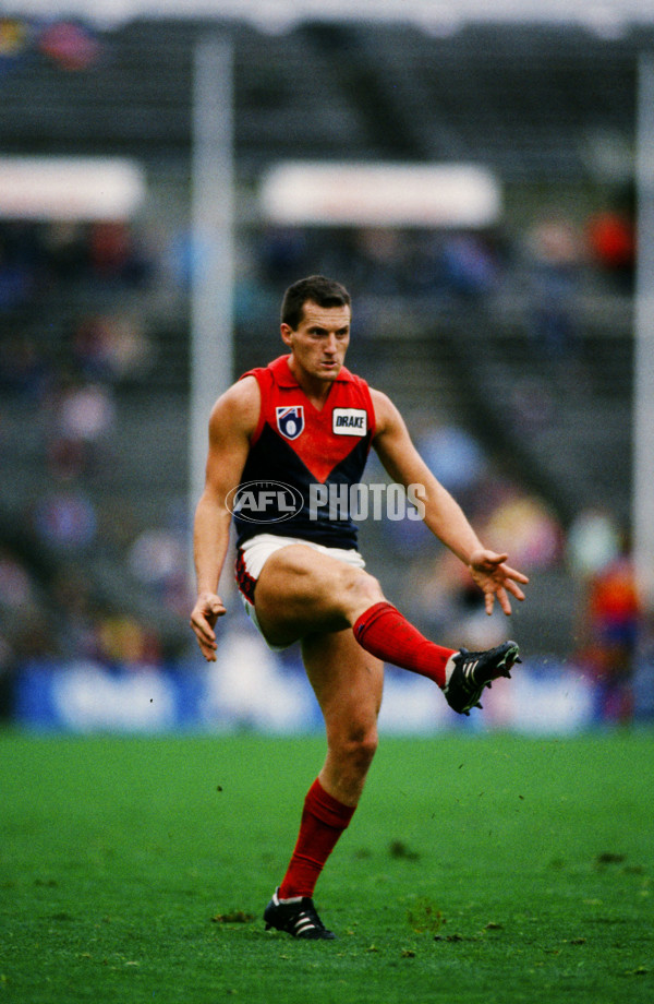 AFL 1990 - Melbourne Demons - 26116