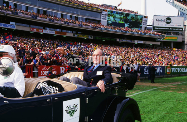AFL 1998 Round 22 - Melbourne v Richmond - 26075