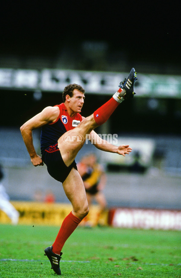 AFL 1990 - Melbourne Demons - 26150