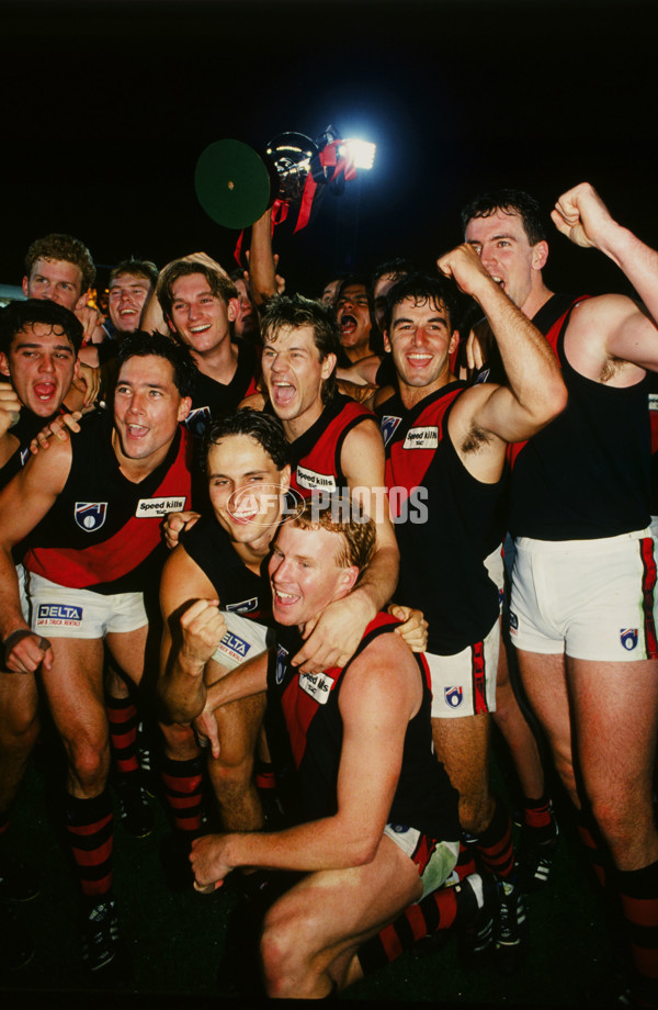 AFL 1994 Fosters Cup - Essendon v Adelaide - 29758