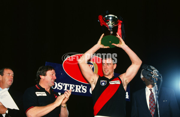 AFL 1994 Fosters Cup - Essendon v Adelaide - 29757