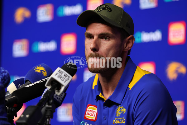 West Coast Eagles Training Session & Media Opportunity - A-38439132