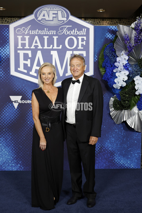 AFL 2023 Media - Hall of Fame - A-40363710