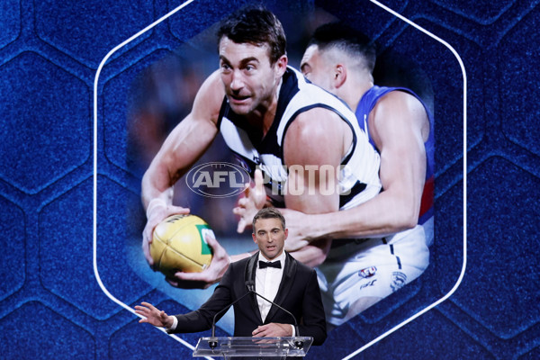 AFL 2023 Media - Hall of Fame - A-40403664