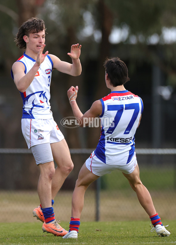 Coates Talent League Boys 2023 — Eastern Ranges v Oakleigh Chargers - A-43024441