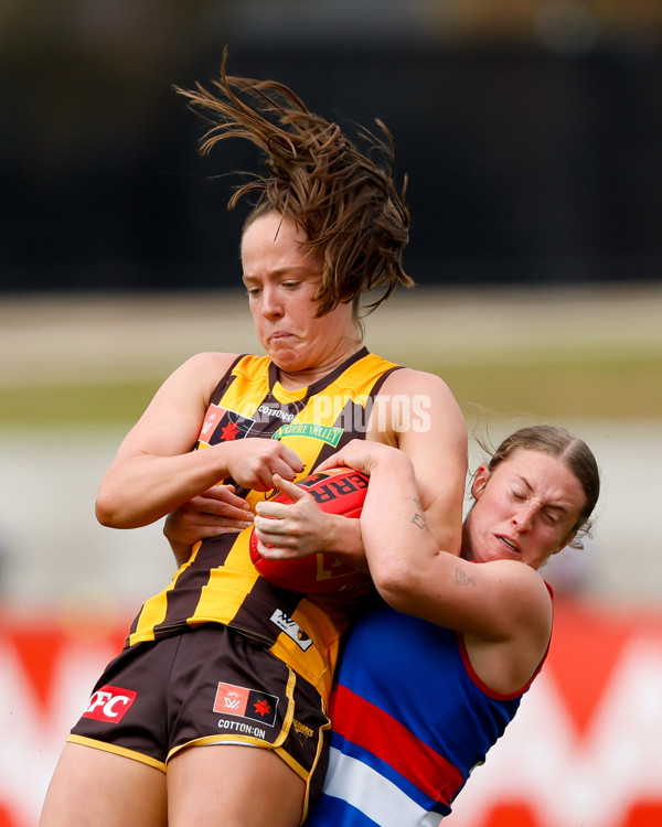 Photographers Choice - AFLW 2023 Round 02 - A-43082324