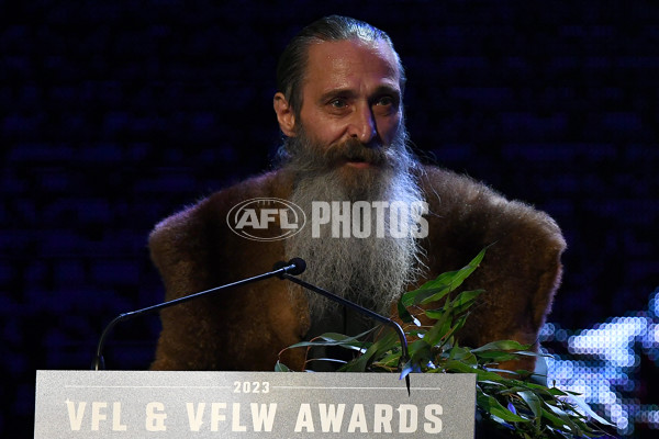 VFL 2023 Media - VFL / VFLW Awards - A-43271748