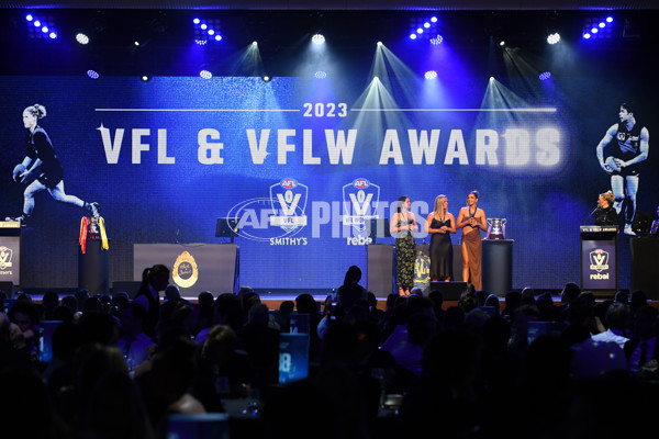 VFL 2023 Media - VFL / VFLW Awards - A-43273370