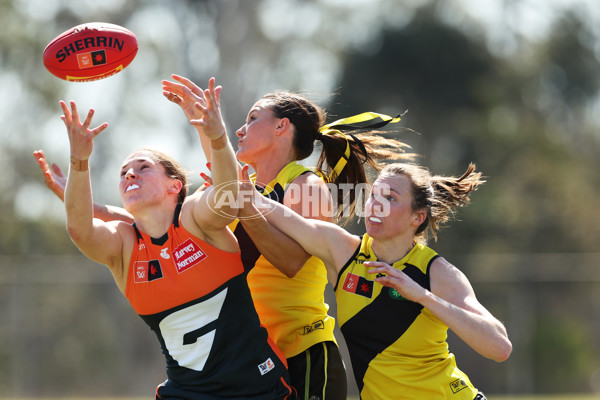 Photographers Choice - AFLW 2023 Round 03 - A-43276309