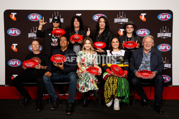 AFL 2023 Media - Grand Final Entertainment Media Opportunity - A-43463637