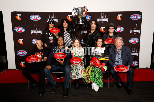 AFL 2023 Media - Grand Final Entertainment Media Opportunity - A-43463638