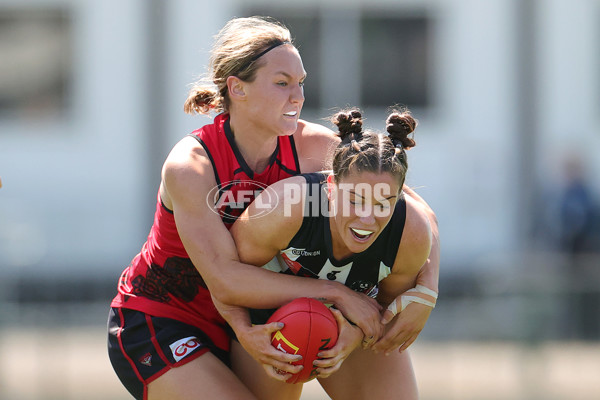 Photographers Choice - AFLW 2023 Round 05 - A-43602328