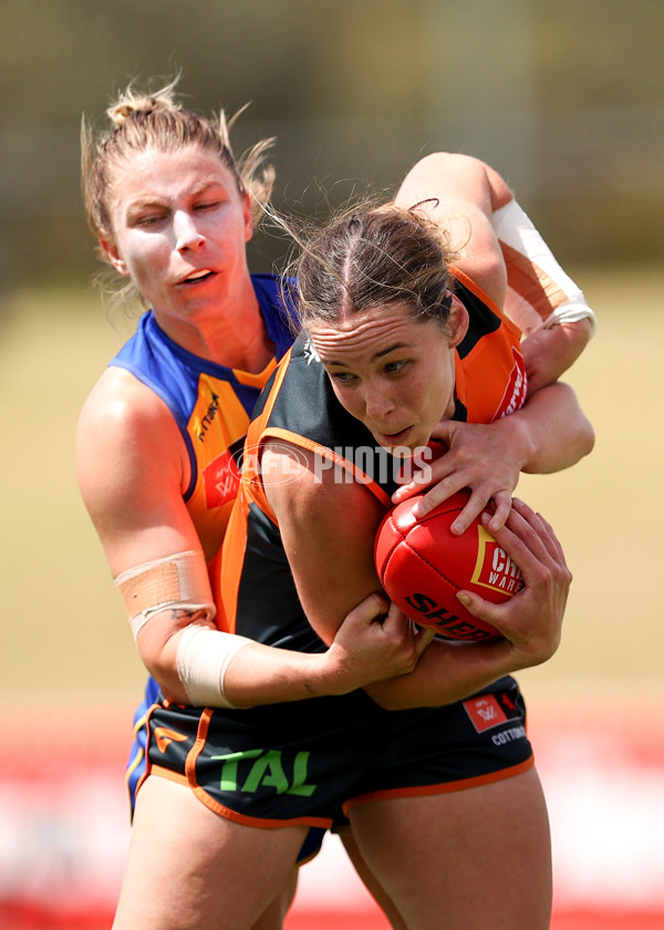 Photographers Choice - AFLW 2023 Round 06 - A-43662497