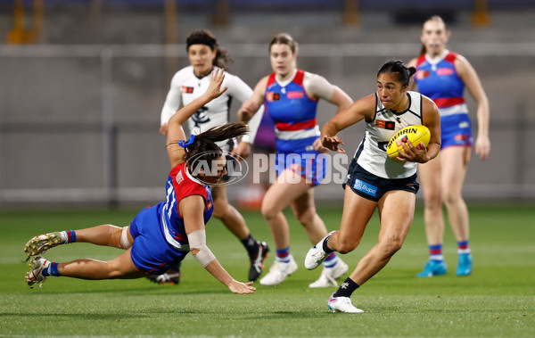 Photographers Choice - AFLW 2023 Round 06 - A-43662968