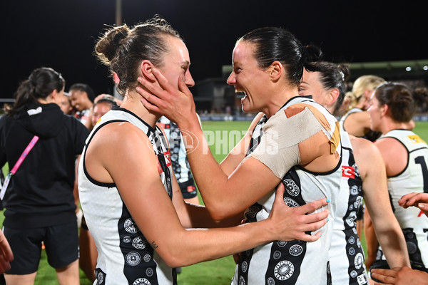 Photographers Choice - AFLW 2023 Round 06 - A-43665035
