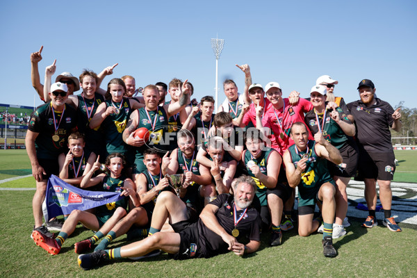 AFL 2023 Media - National Inclusion Carnival 131023 - A-43690499