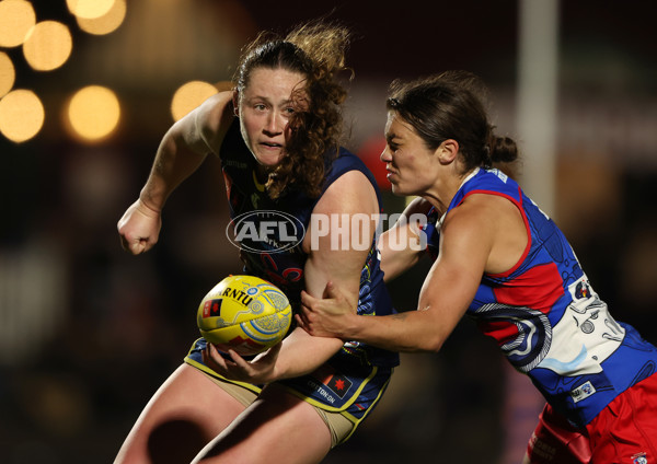 Photographers Choice - AFLW 2023 Round 07 - A-43743438