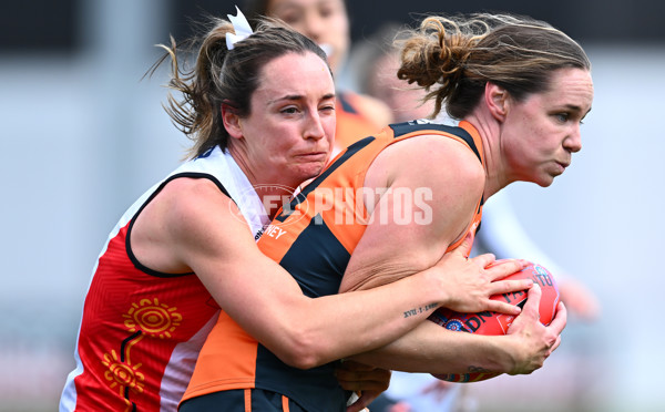 Photographers Choice - AFLW 2023 Round 07 - A-43743445