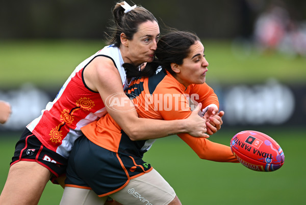 Photographers Choice - AFLW 2023 Round 07 - A-43743446